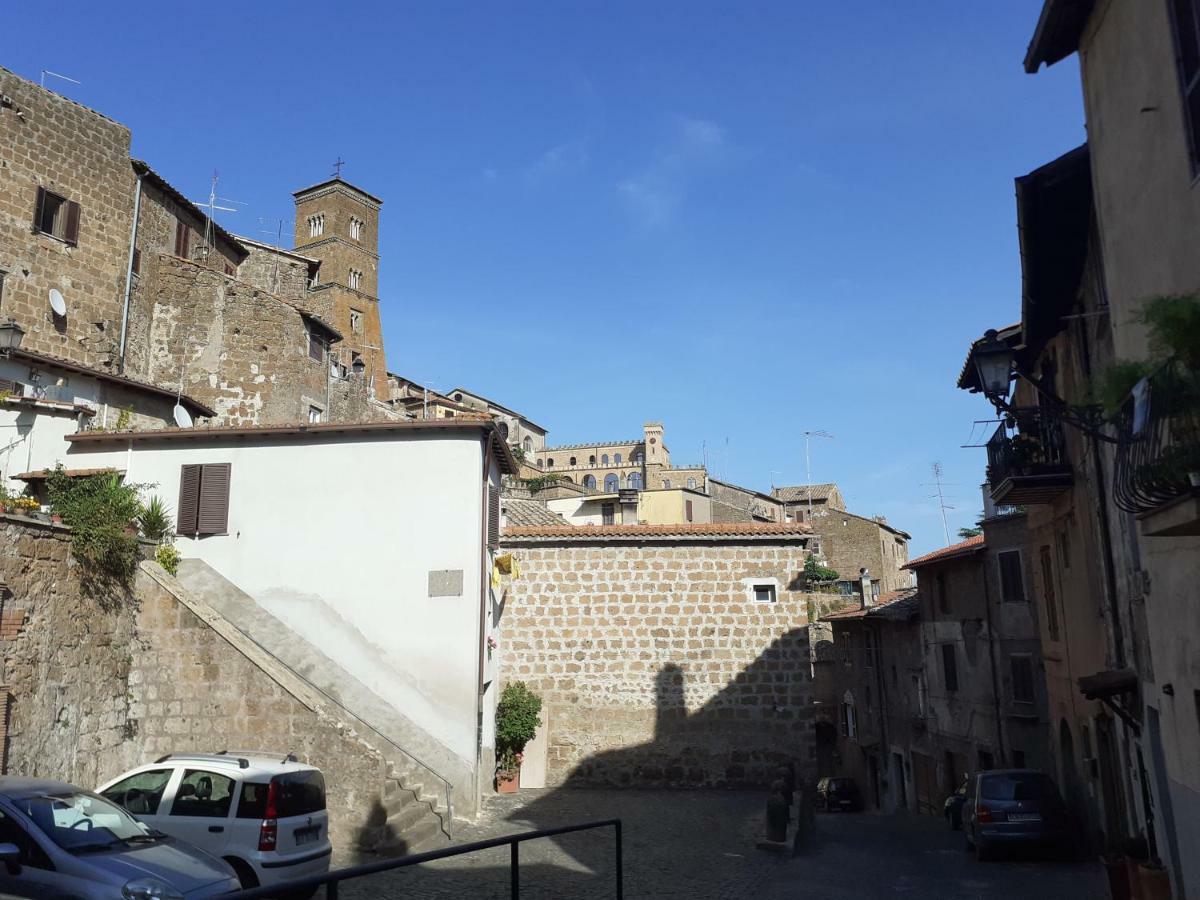 Alloggio Turistico ストリ エクステリア 写真