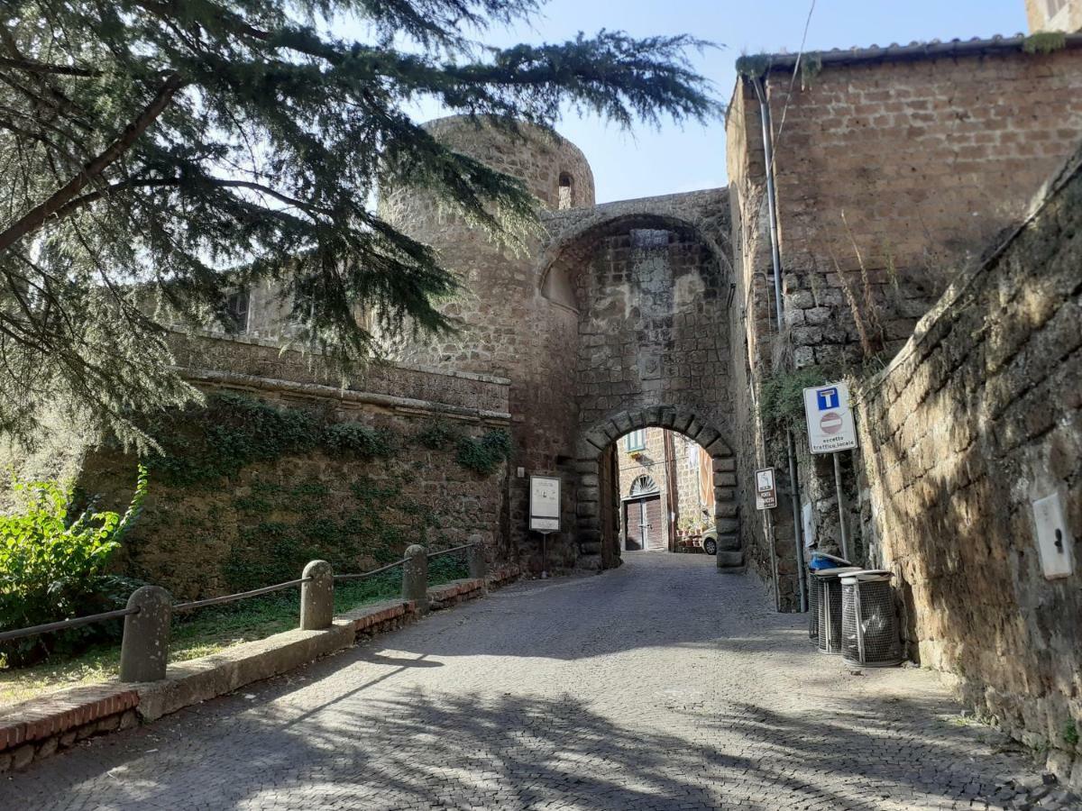 Alloggio Turistico ストリ エクステリア 写真